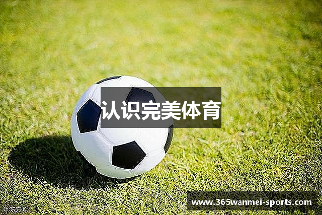 认识完美体育